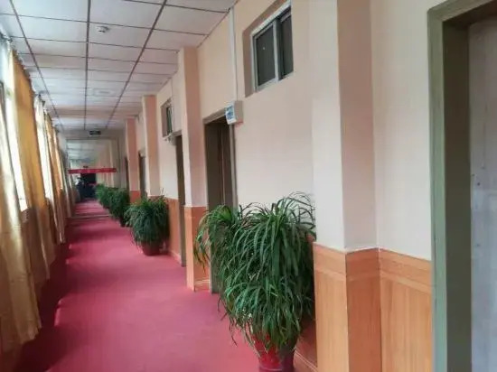 Renhaiju Hotel