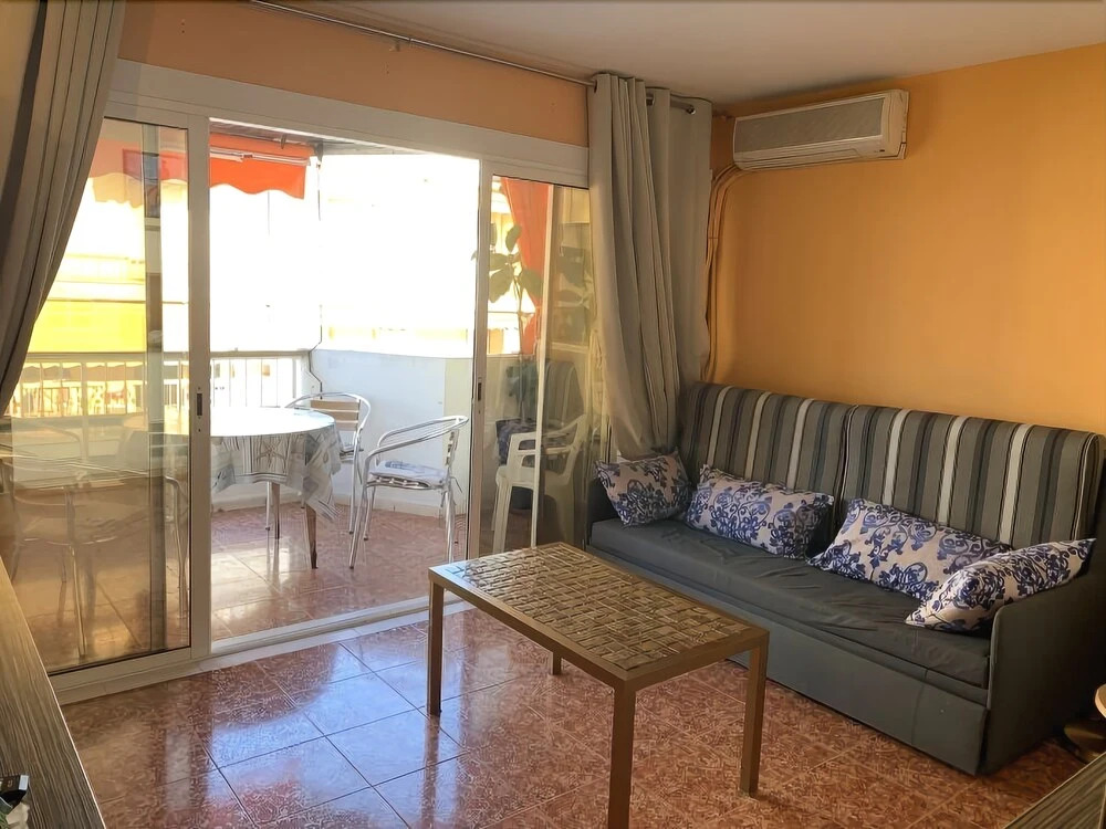 Apartamento Stella Maris