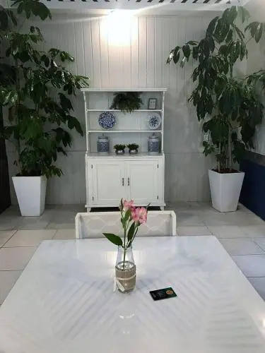 Grande Hotel Lages