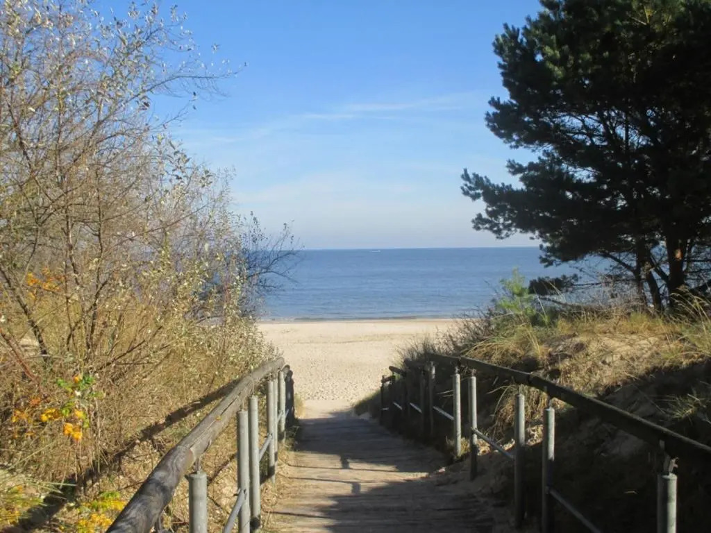 Ostseeresidenz Gorki- Park - 12 mit Wellness und Schwimmbad