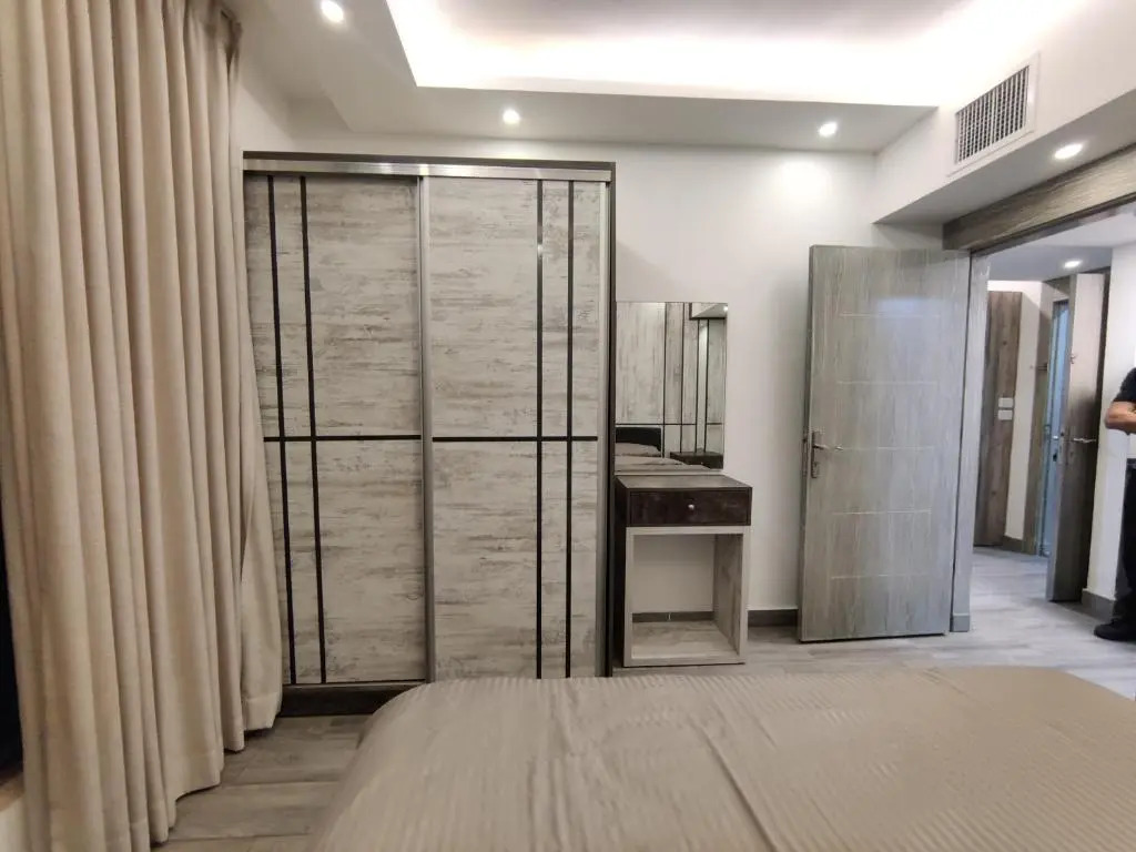 apartment for rent near all services khaldi(HA30)