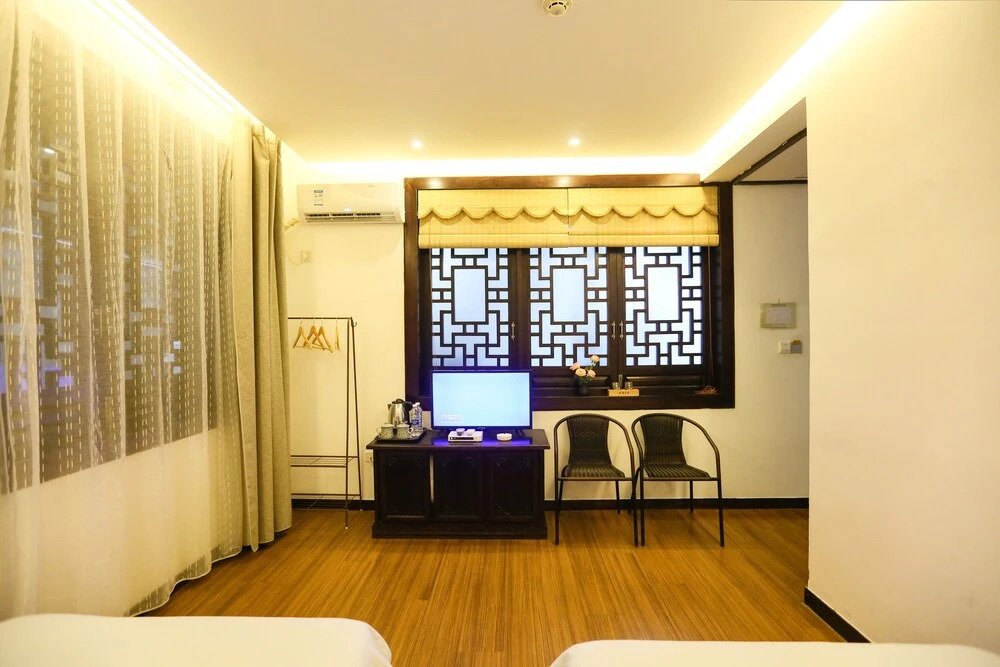 West street No 8 Inn