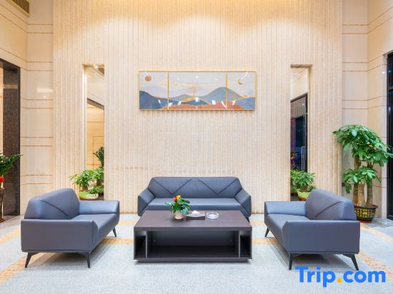 No.1 Youke Hotel （Dongcheng sangyuan Guancheng Science Park Hotel store）