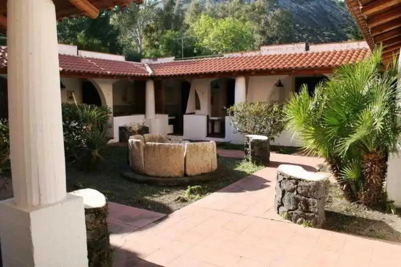 Vulcano Terme Residence
