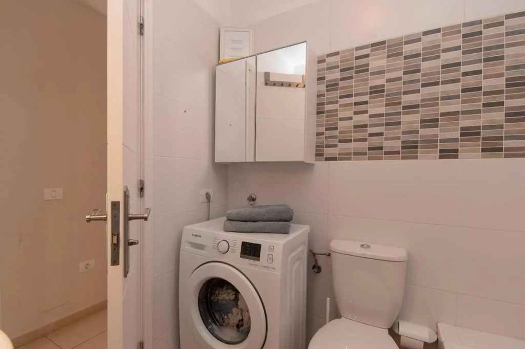 Great 2 beds apartment Los Cristianos