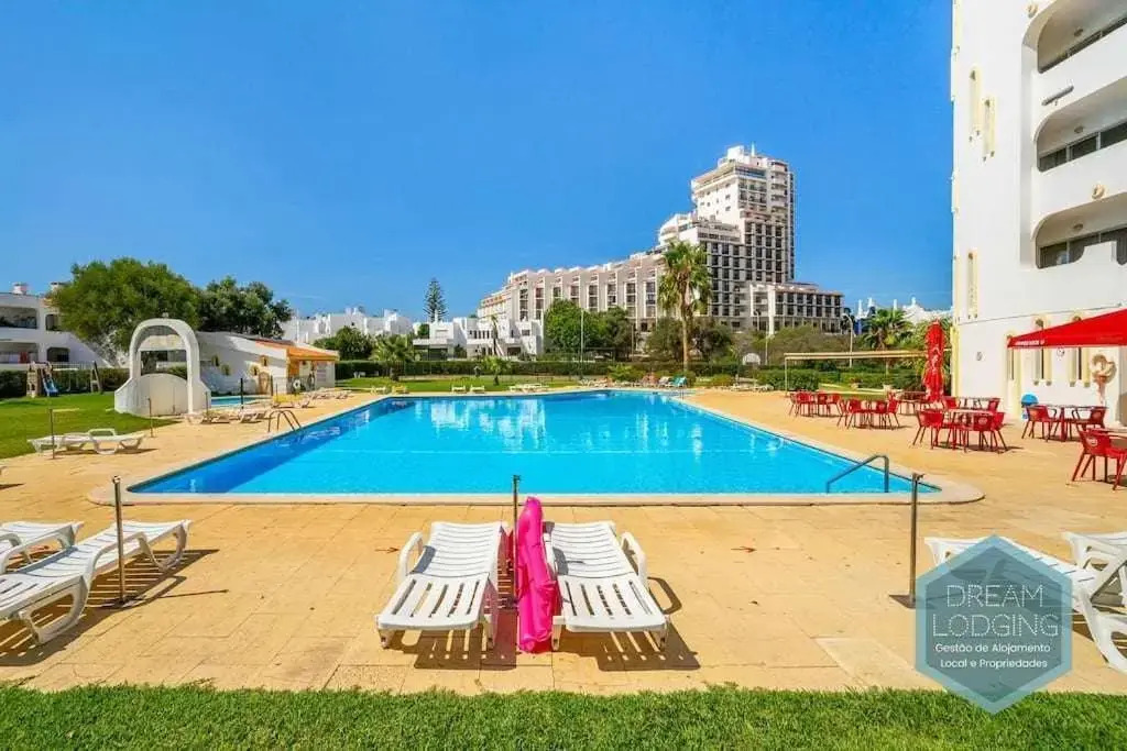 Vila Magna 203 - Dream Lodging