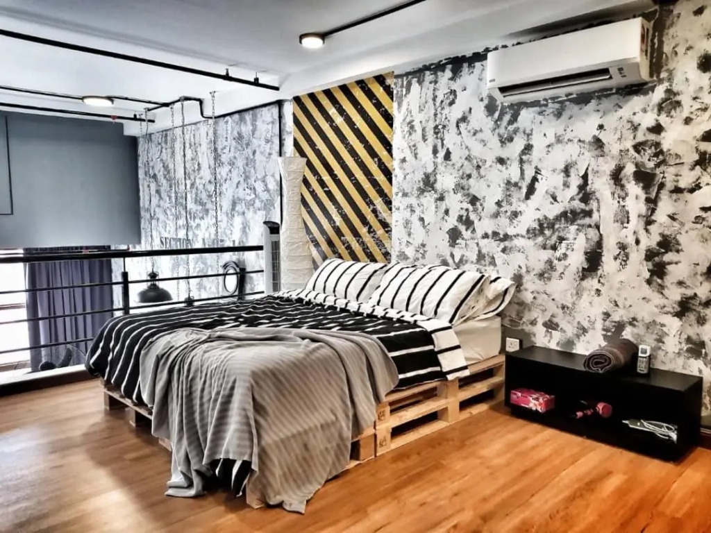 Escapade Prison Suites Petaling Jaya