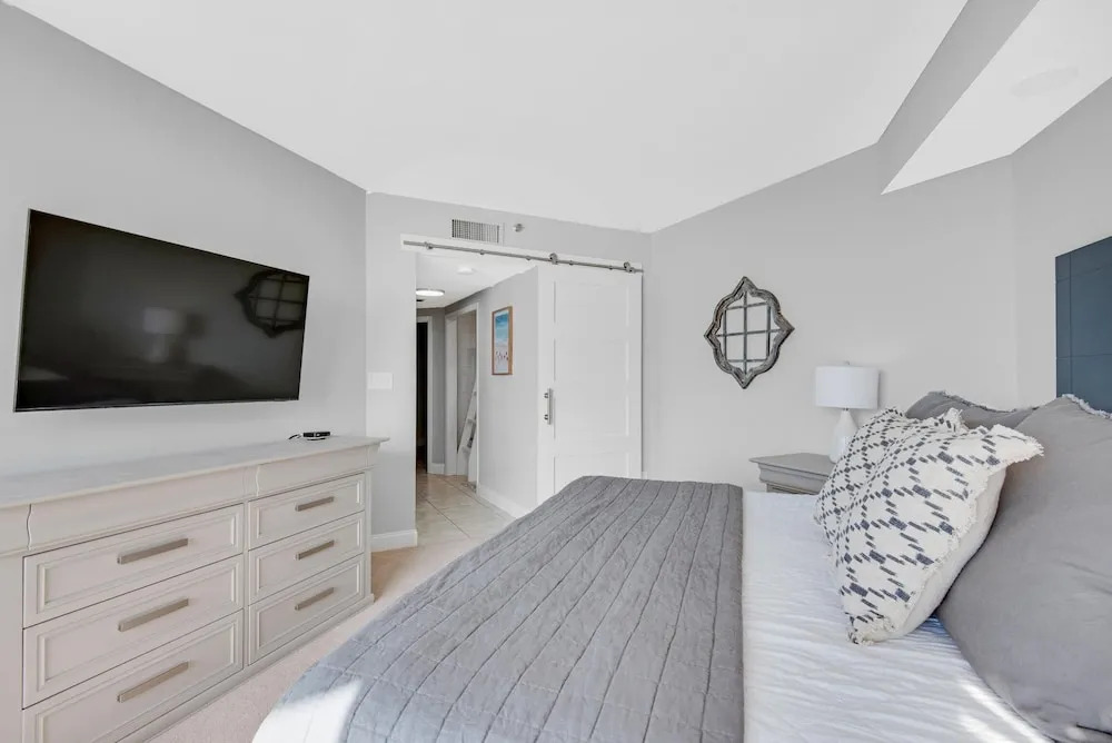 Surfside Resort #503
