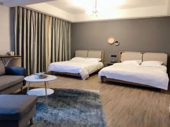 Zhujiajian Half-Day Leisure Homestay