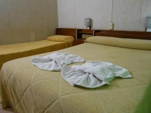 Hotel Danubio