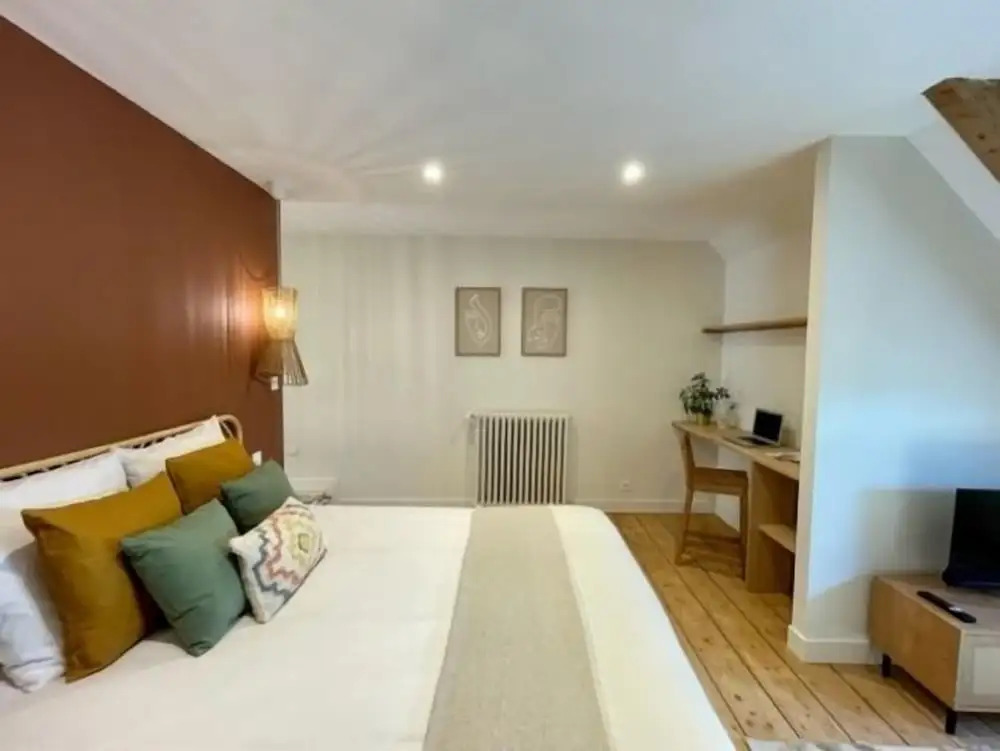 La suite