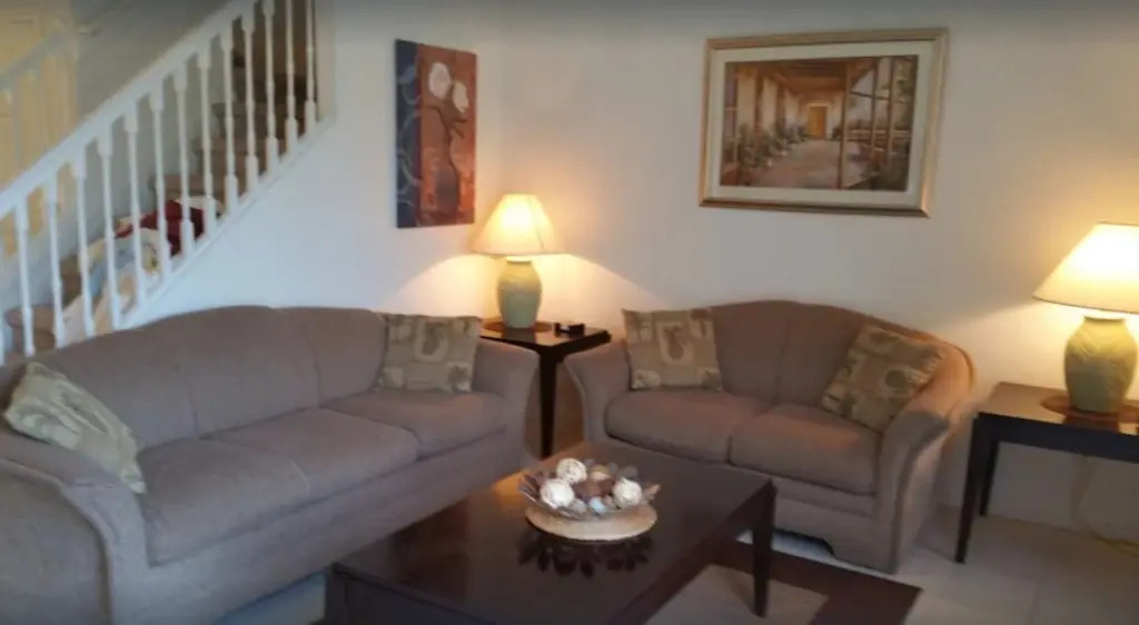 Lovely Townhouse near Disney, Kissimmee, US