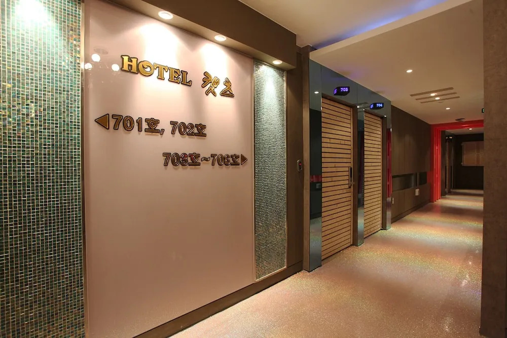 Bucheon Cats Hotel