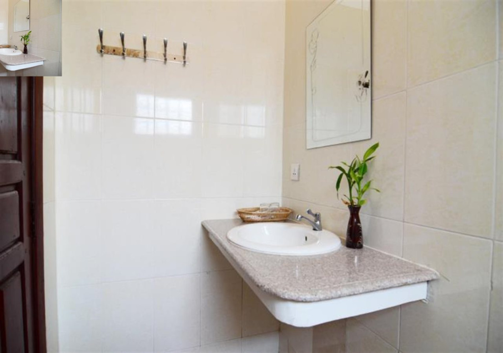 Villa Sweet Central Angkor