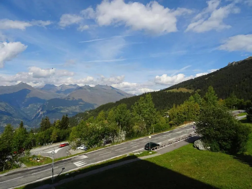 Appartement Les Arcs 1800, 1 pièce, 5 personnes - FR-1-411-203