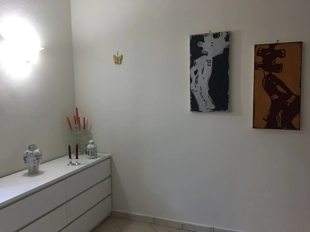 Pisa Suites Apartments