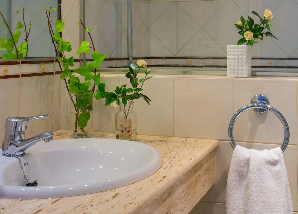 Living4Malaga Villa Ficus