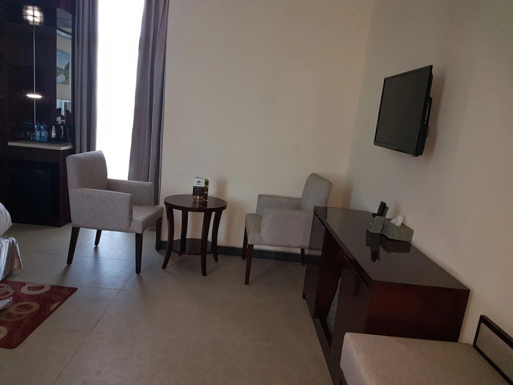 Zmama Hotel
