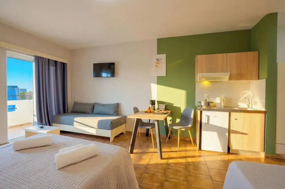 Ilios Mare Hotel