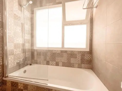 Villa Julia, First Line, 3 Bedrooms, Stunning Ocean View and Pool in Callao Salvaje