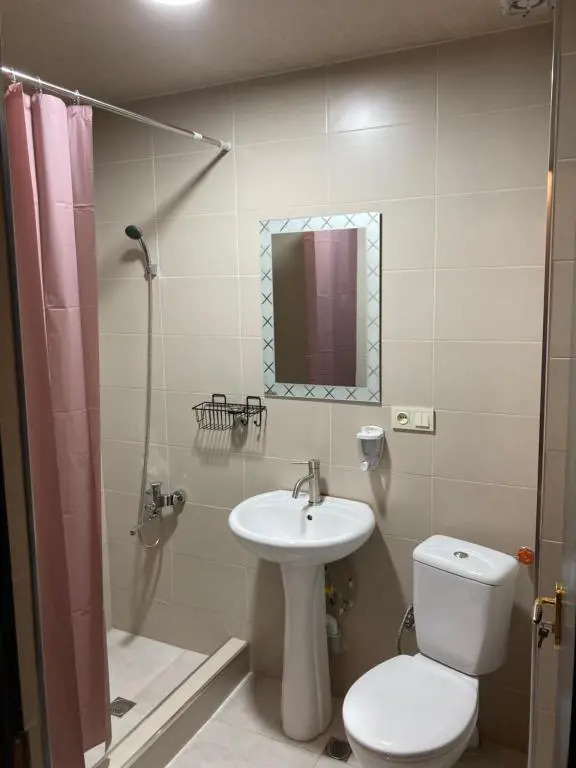 Apartment near Tskaltubo spa restort