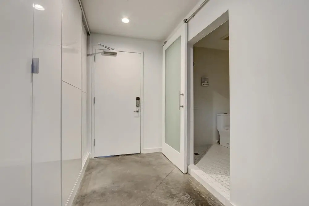 FRONTDESK Mikros on Ashbury Micro Apts Cleveland