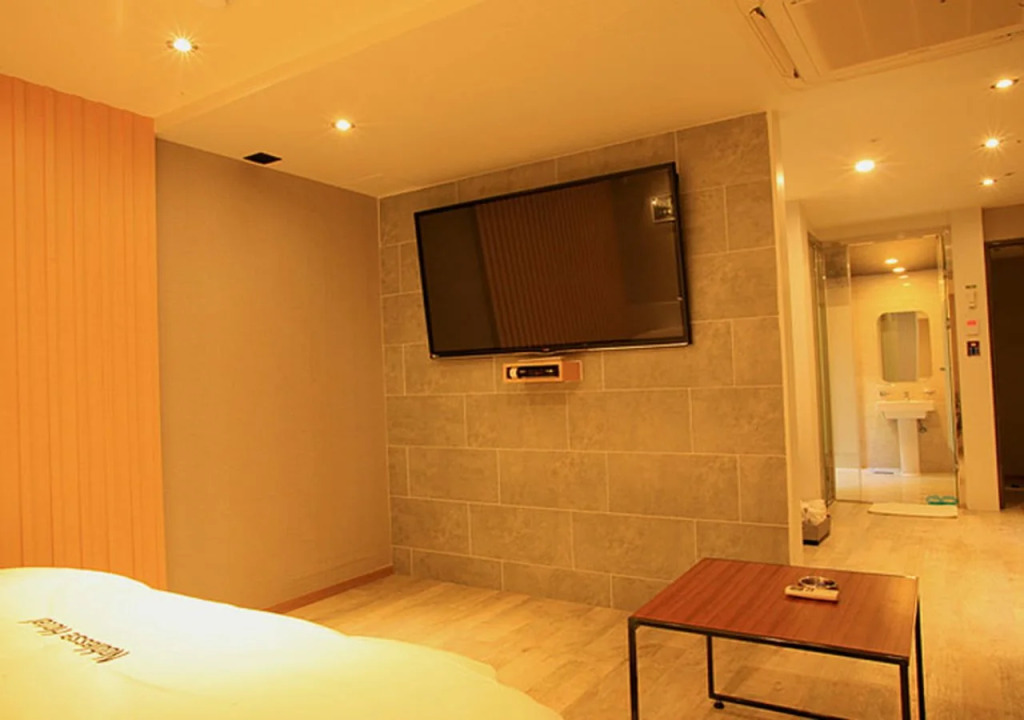 Noblesse Haeundae