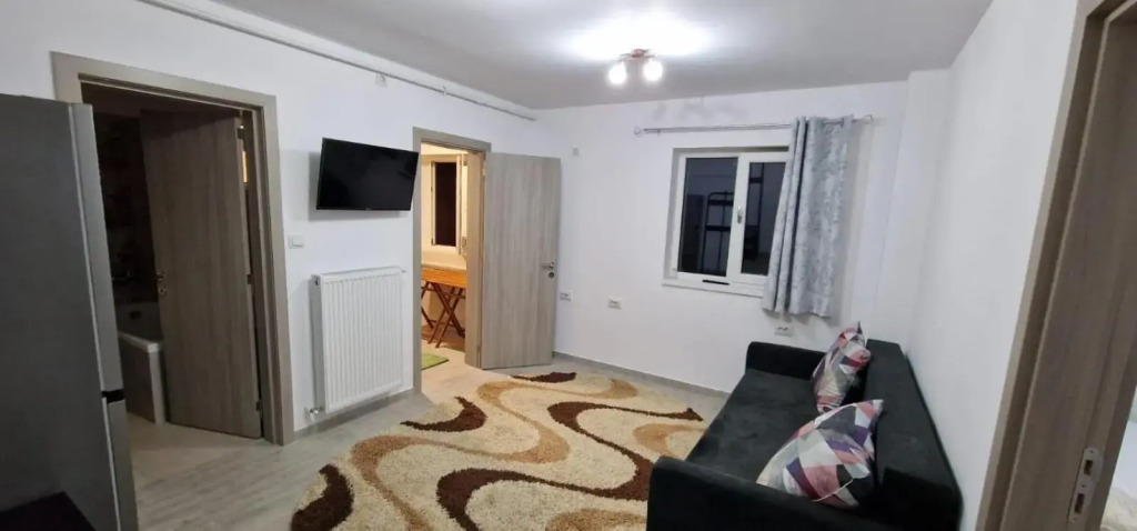 Apartament 3 cam Grand Arena