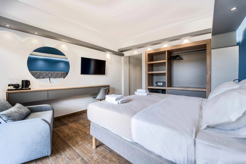 Island City Boutique Hotel