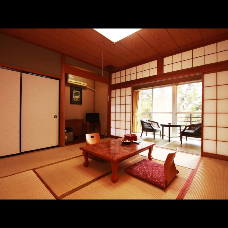 Umeyashiki Ryokan
