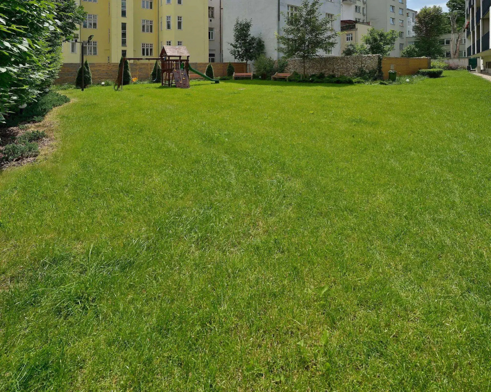 Ambiente Serviced Apartments - Dunajská