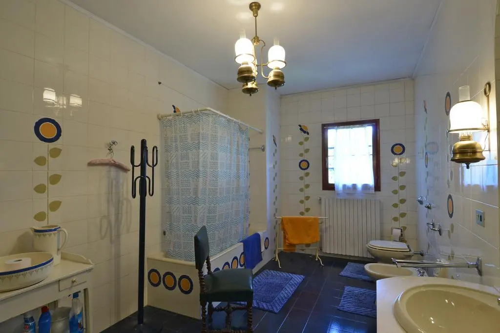 B&B Villa Gradenigo