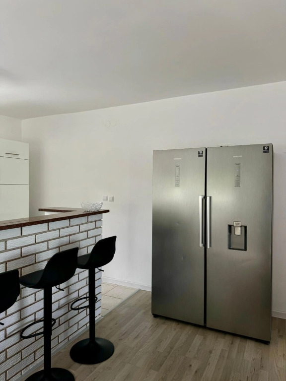 Haus Enna Apartman 3 Top Lage 1 OG