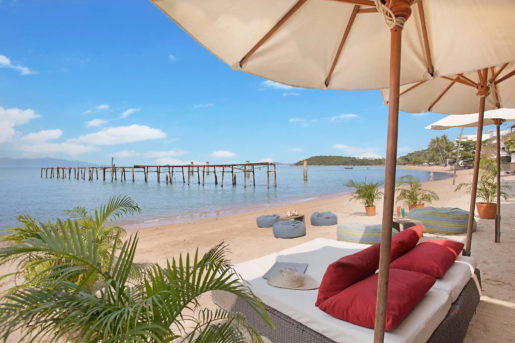 ROZ MARINE Boutique Hotel