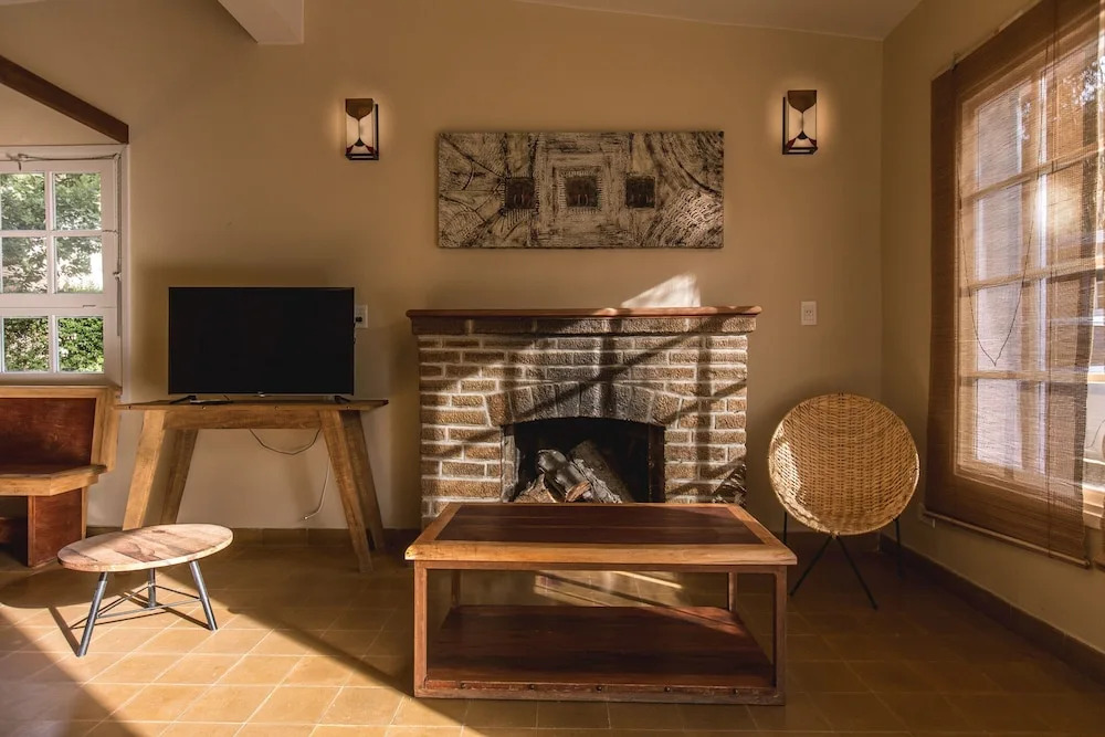 Bosque Divino Cabañas & Suites