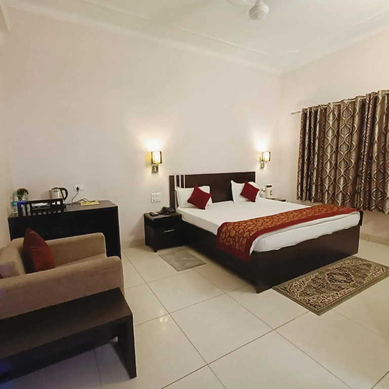 Hotel Shubham Majesty