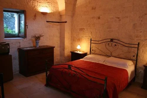 Masseria Montalbano