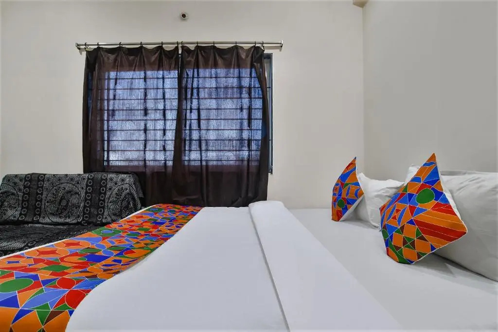 HOTEL DREAM PALACE