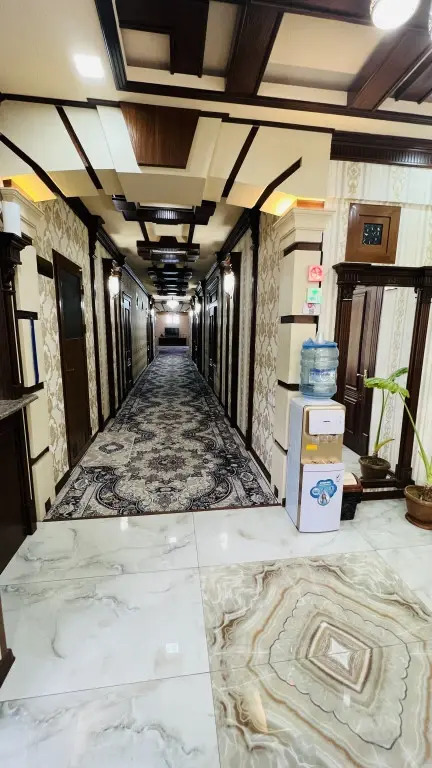 Hotel Same Bobo