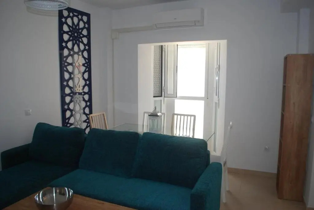 Apartamentos Costa de la Luz playa