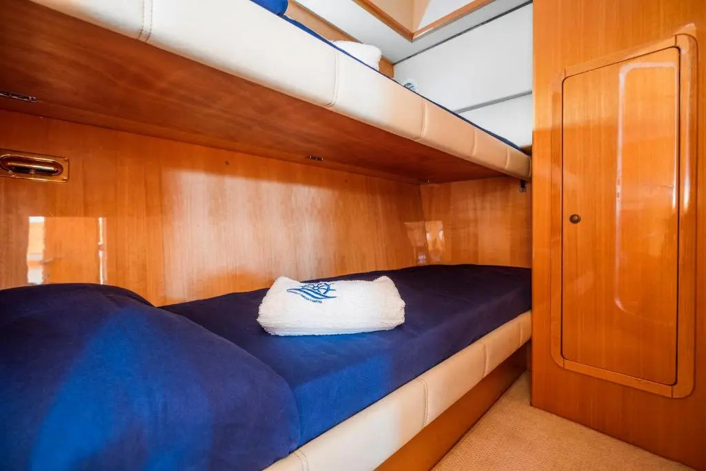 Rent Raffaelli40 in Capri