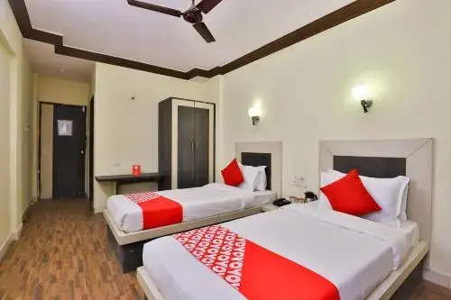Hotel Ashoka International By OYO Rooms