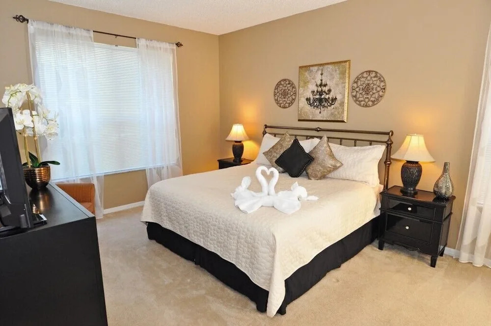 7-Bedroom Villa in Kissimmee Terra Verde Resort 211AHBLGIS