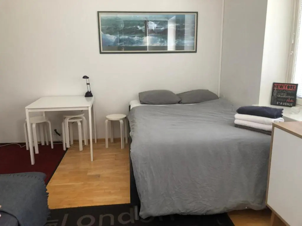 Töölönkatu Sweet Studio