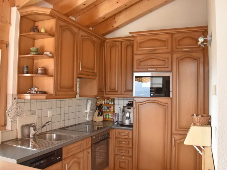 Holiday Home Midat Soleil