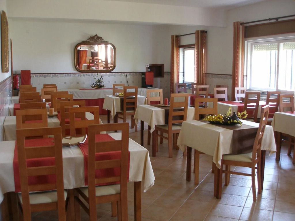 Hotel Louro