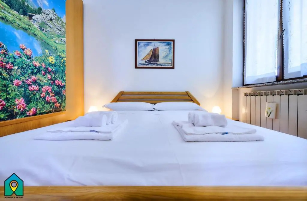 Cosy Apartment in Varenna