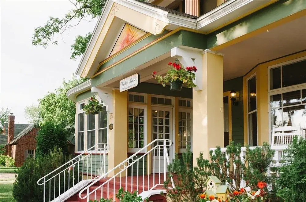 Waller House Inn