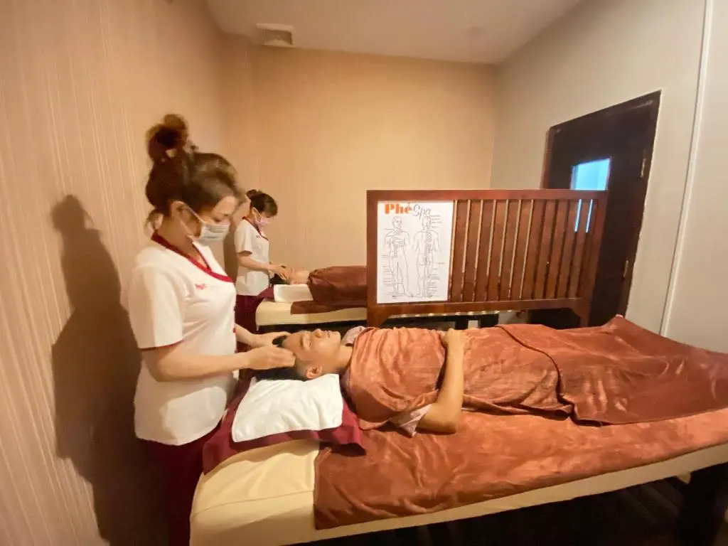 Song Tien Hotel