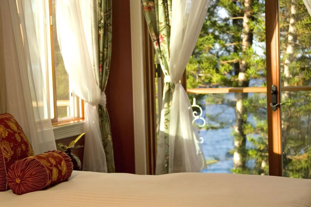 Hawaii Island Retreat